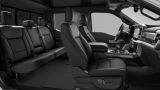 2026 Ford F-150® Internal Image 1